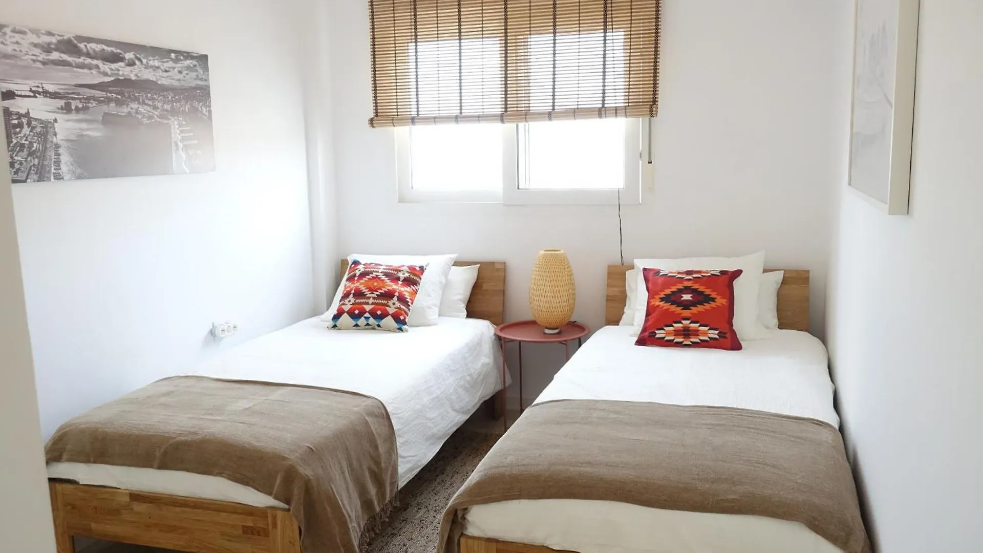 Large Appartement With Great Views Malaga 0*,  Spain