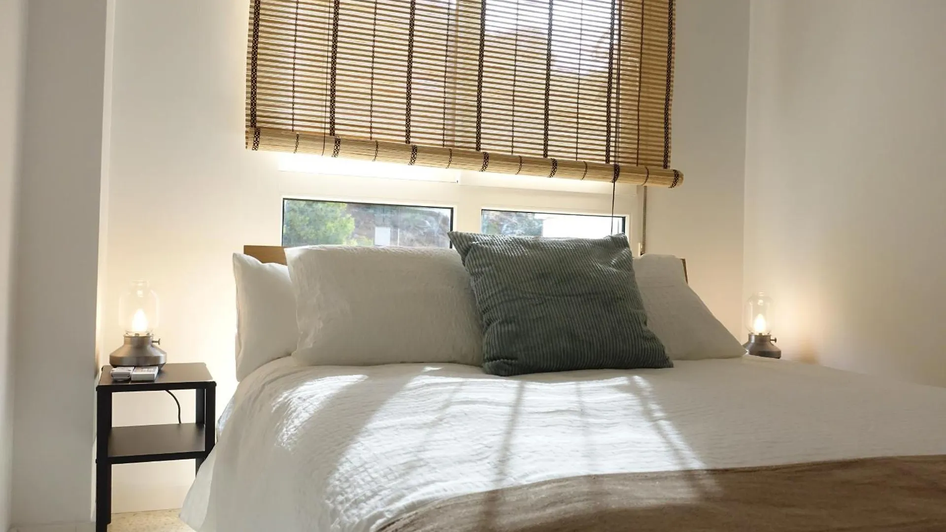 Large Appartement With Great Views Malaga Apartment