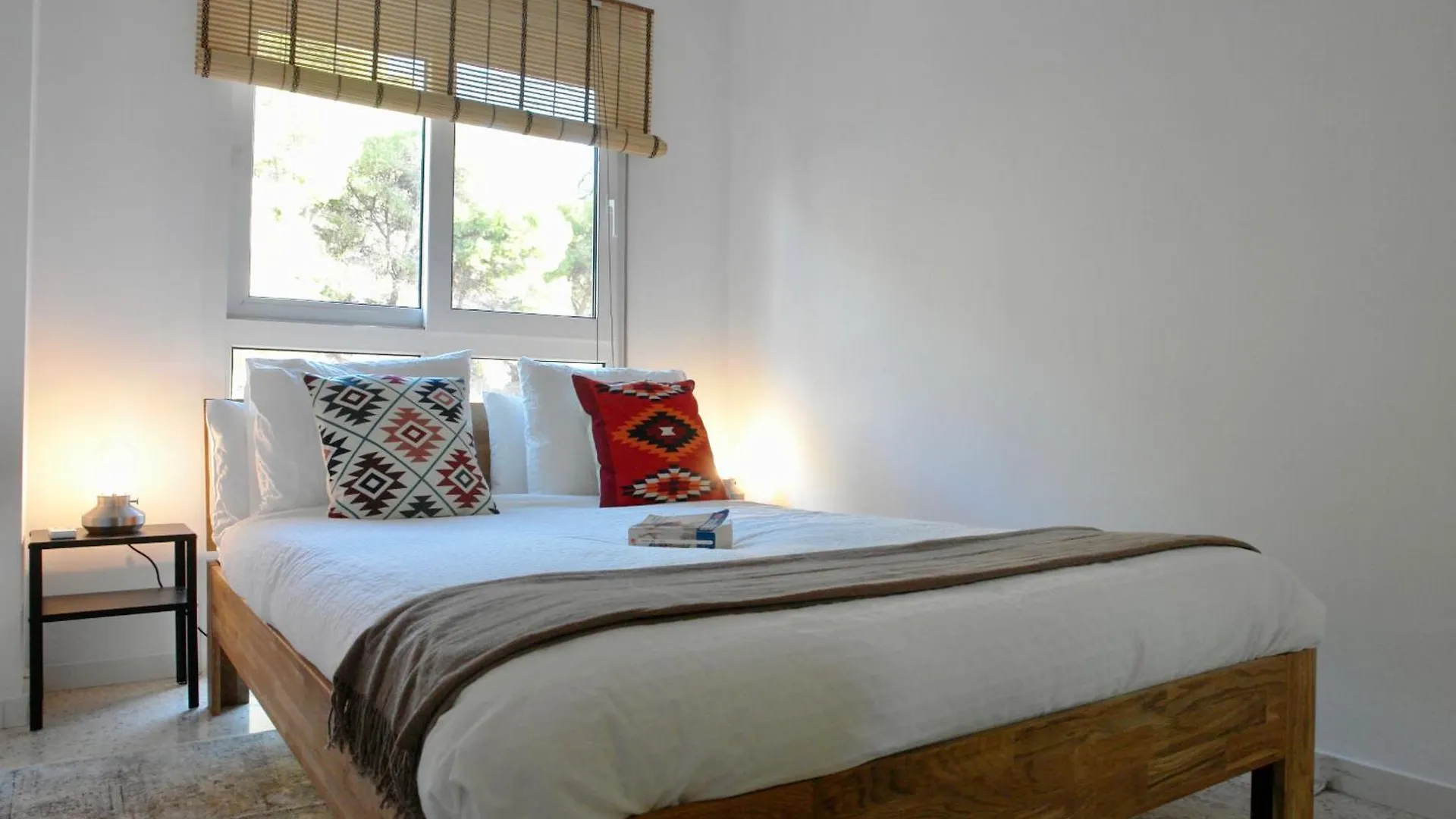 Apartment Large Appartement With Great Views Malaga Spain