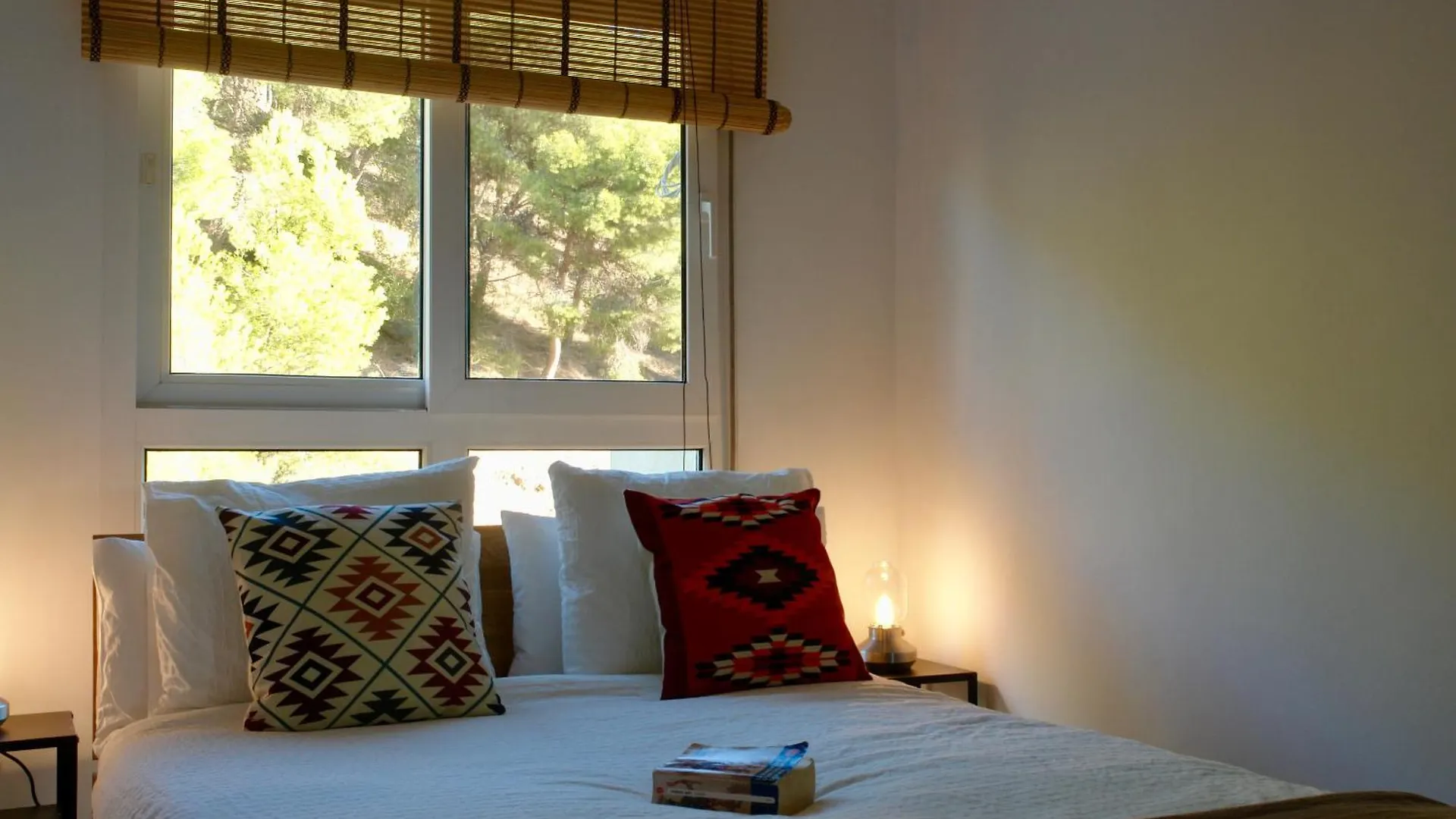 Large Appartement With Great Views Malaga Apartment