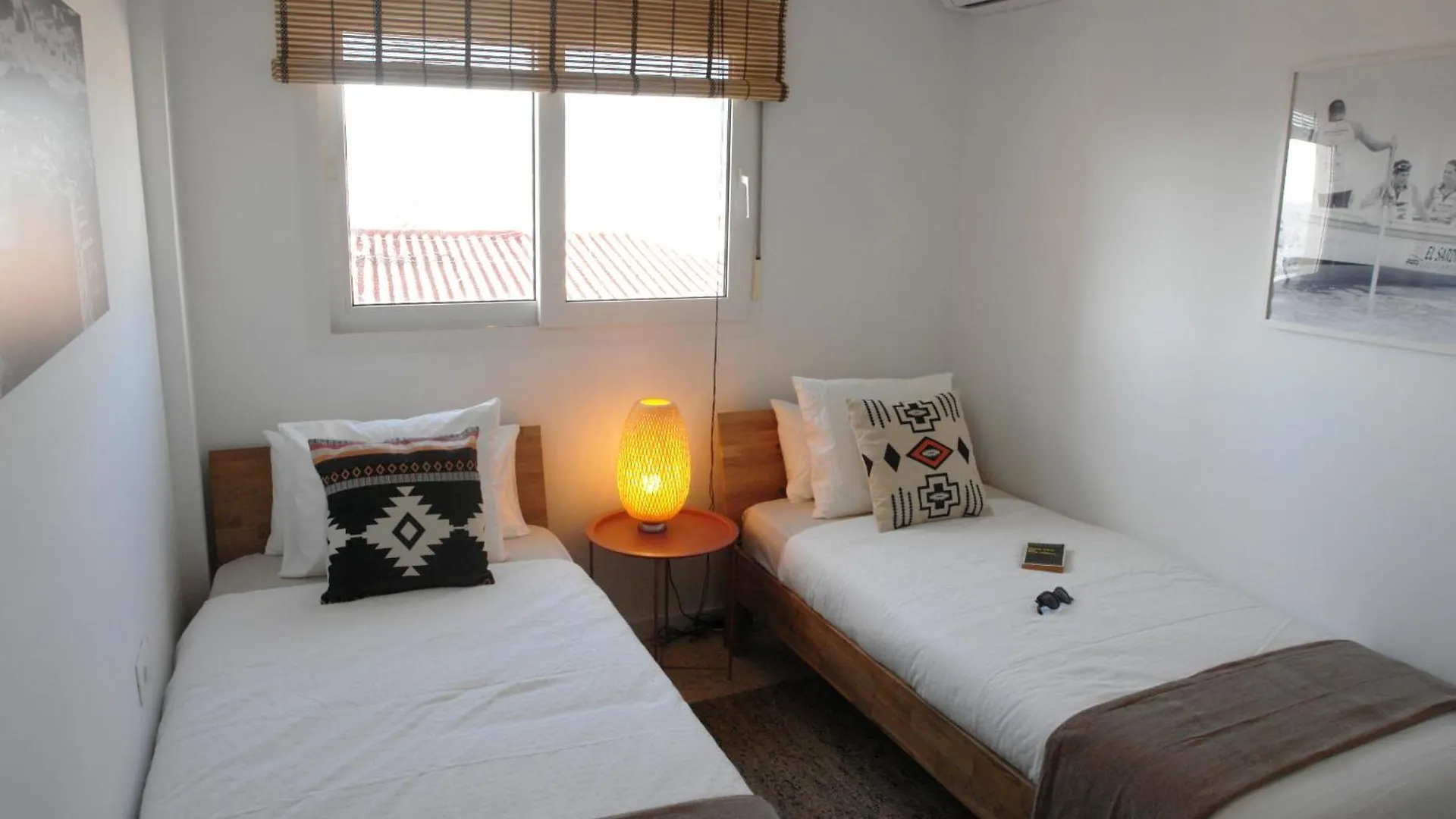Large Appartement With Great Views Malaga